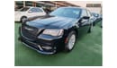 Chrysler 300C Warranty one year