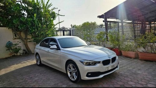 BMW 318i