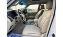 Nissan Patrol Nissan patrol SE platinum/ V8/ 5.6  / model:2013 face lifted to 2022 in a good condition GCC full op