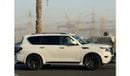 نيسان أرمادا Nissan Armada VX