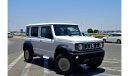 Suzuki Jimny 5DR GLX 1.5L Petrol Automatic