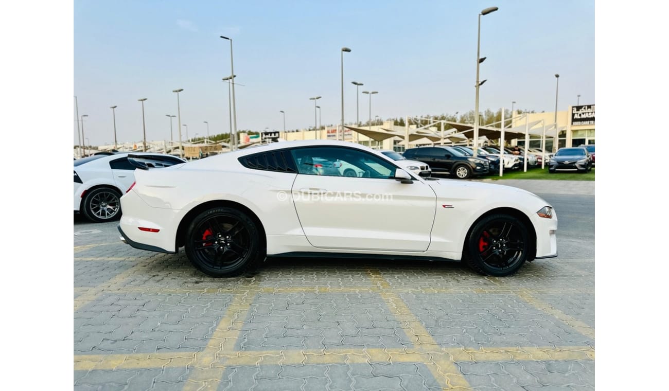 Ford Mustang EcoBoost Premium For sale