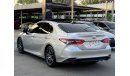 Toyota Camry SE+