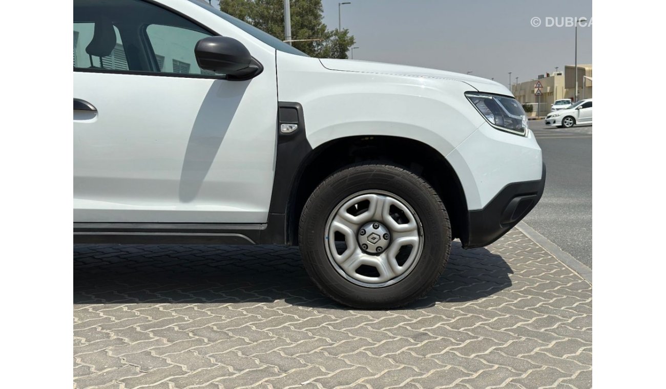 Renault Duster GCC