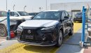 Lexus NX350 AWD