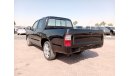 تويوتا هيلوكس TOYOTA HILUX PICK UP RIGHT HAND DRIVE (PM1224)