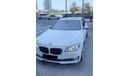 BMW 750Li WBAYE8106ED146241