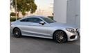 مرسيدس بنز C 300 كوبيه