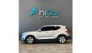 Volvo XC40 AED 1,287pm • 0% Downpayment • Momentum • 2 Years Warranty