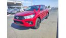 تويوتا هيلوكس GUN125-3906558 || TOYOTA	HILUX-PICK UP	 || cc2400	|| DIESEL RHD	AUTO	only FOR EXPORT.