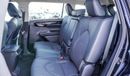 Toyota Highlander Toyota Highlander Luxury, 2.5L Hybrid, 4WD, 2024 (Export)