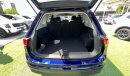 Volkswagen Tiguan SE 2.0 L Warranty 2 year