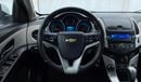 Chevrolet Cruze LS 1.8 | Under Warranty | Inspected on 150+ parameters