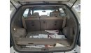 Hyundai Tucson V6 GOOD CONDITION (LOT# 1344)