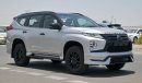 ميتسوبيشي مونتيرو Brand New Mitsubishi Montero GLS Sport Prime Edition 3.0L Petrol |Grey/Black| 2023