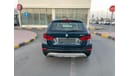 BMW X1 sDrive 18i