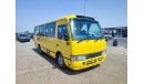 Toyota Coaster XZB40-0051137 || CC 4000  || 26 SETS || 	DIESEL	612910	RHD MANUAL || RIGHT HAND DRIVE