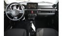 Suzuki Jimny 3DRS 1.5L Manual Transmission