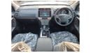 Toyota Prado TOYOTA LAND CRUISER PRADO RIGHT HAND DRIVE(PM90165)