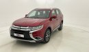 Mitsubishi Outlander GLX HIGHLINE 2.4 | Zero Down Payment | Free Home Test Drive