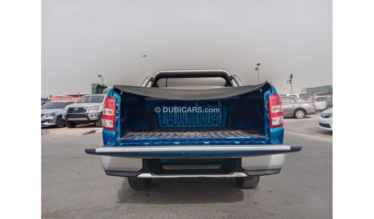 ميتسوبيشي تريتون MITSUBISHI TRITON RIGHT HAND DRIVE(PM33253)