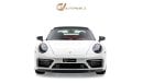 Porsche 911 Carrera GTS - GCC Spec - With Warranty