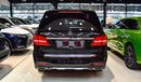 Mercedes-Benz GLS 500 4Matic