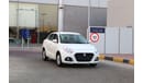 Suzuki Dzire GLX 1.2L