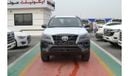 Toyota Fortuner 2024 TOYOTA FORTUNER 2.7L EXR 4x4