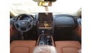 نيسان باترول 2024 NISSAN PATROL LE PLATINUM 5.6L A/T PETROL