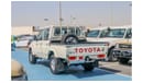 Toyota Land Cruiser Pick Up TOYOTA LAND CRUISER DOUBLE CABIN PICKUP 4.0L V6 2023