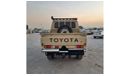 Toyota Land Cruiser Pick Up Double Cabin GX.L