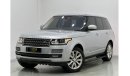 لاند روفر رانج روفر فوج HSE 2016 Range Rover Vogue HSE, Full Range Rover Service History, Excellent Condition, Low Kms