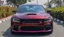 Dodge Charger R/T Scat Pack Widebody 392 HEMI 6.4L ''LAST CALL'' , 2023 , 0Km , With 3 Years or 100K Km Warranty