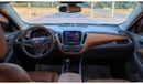 Chevrolet Malibu LT 2.0L