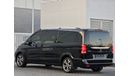 مرسيدس بنز V 250 Std 2.1L MERCEDES V-250 2018 GCC // 360 CAMERA // PERFECT CONDITION INSIDE OUT SIDE