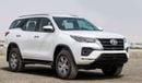 Toyota Fortuner Toyota Fortuner 2.4L Diesel AT MY2024