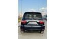 Nissan Armada Nissan Armada 4WD Platinum Full Option