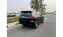 Toyota Fortuner EXR Toyota fortuner 2019 petrol left hand drive very good condition