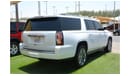 GMC Yukon Yukon Denali, GCC specifications, first owner, agency paint, full specifications, in excellent condi