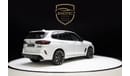 BMW X5M BMW X5 M Competition