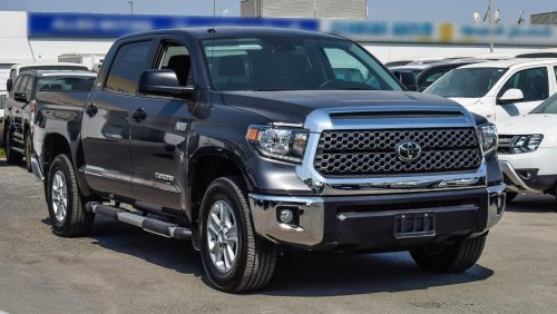 New Toyota Tundra for sale in Dubai, UAE - Dubicars.com
