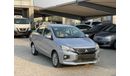 Mitsubishi Attrage 2021 I 1.2L I Ref#211