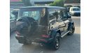 Mercedes-Benz G 63 AMG Mercedes Benz G 63 AMG 2024 Korean Specs