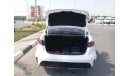 تويوتا ليفين TOYOTA LEVIN 1.8 HYBRID LUXURY  WITH POWER SEATS MY 2024