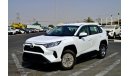 Toyota RAV4 LE 2.0L 4X2 5-Seater Automatic