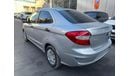 Ford Figo 1.5l