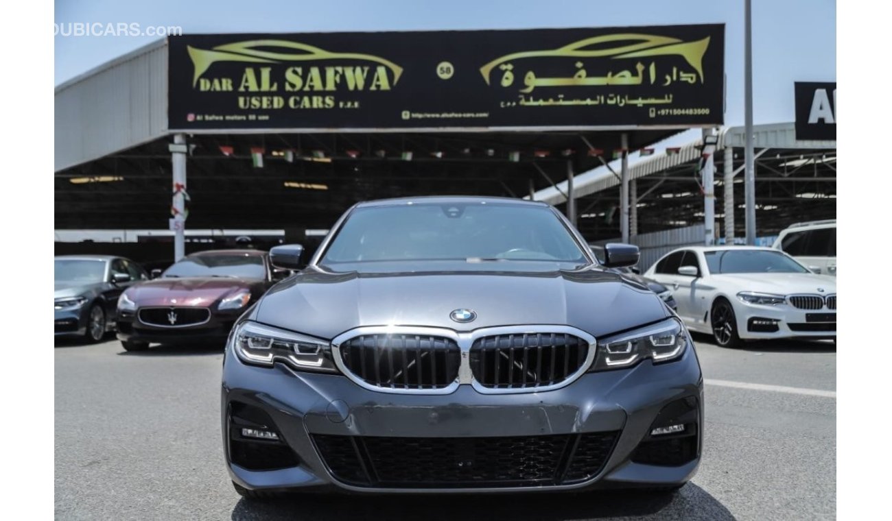 بي أم دبليو 320 BMW 320