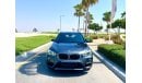 BMW X1 sDrive 20i M Sport AT SAMA ALSHAM USED CARS FOR SALE