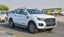 Ford Ranger Ford Ranger Wildtrak 3.2L diesel 2022